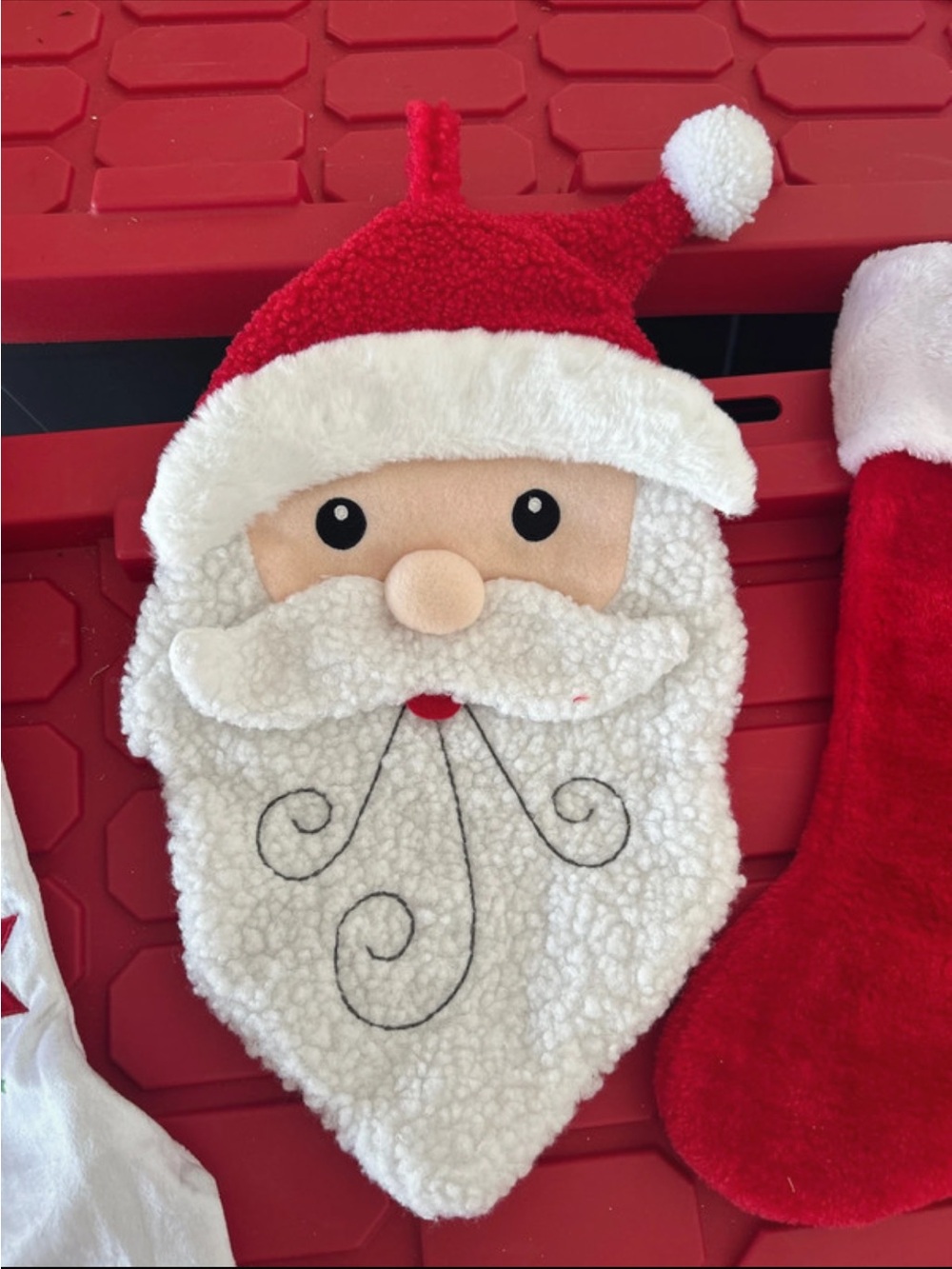 Holiday Stocking Set - Picture 4 of 7